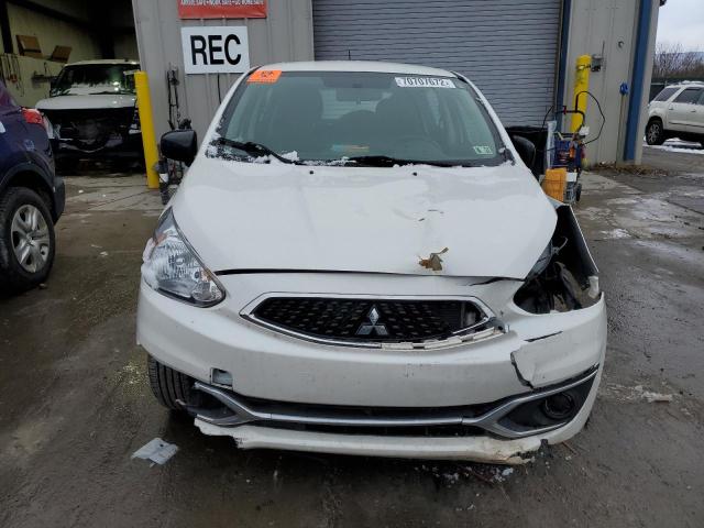 2019 MITSUBISHI MIRAGE LE ML32A5HJ1KH010382