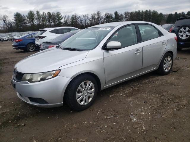 2010 Kia Forte LX