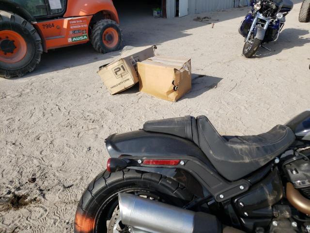 2022 HARLEY-DAVIDSON FXFBS 1HD1YLK15NB064226