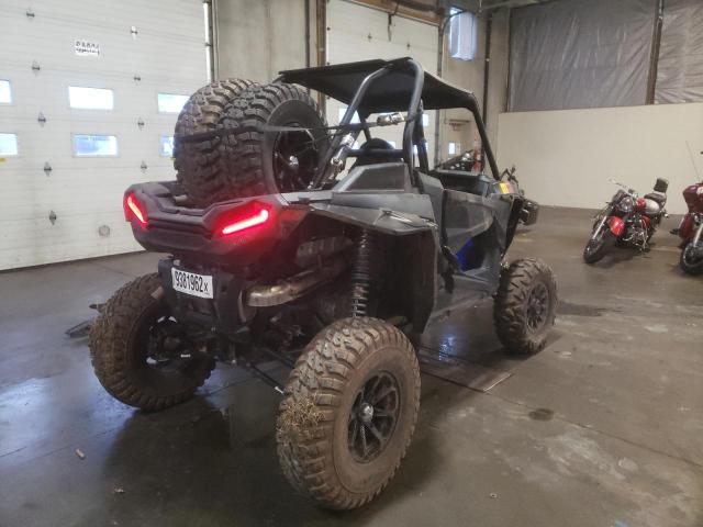 2020 POLARIS RZR XP TUR - 3NSNAF925LF136896