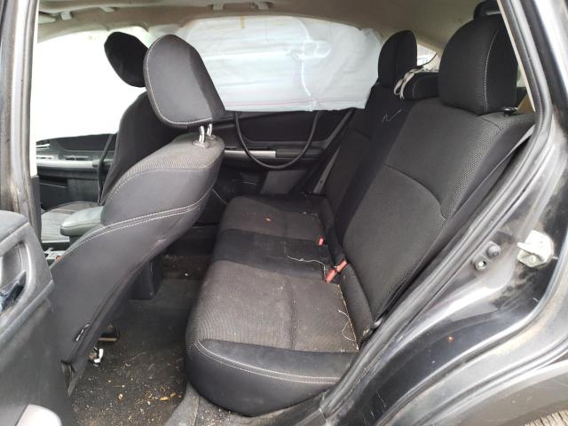 JF2GPADC8F8283327 Subaru XV