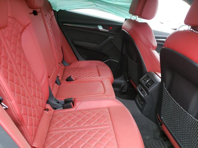 2021 AUDI SQ5 PREMIU WA1B4AFY2M2040276