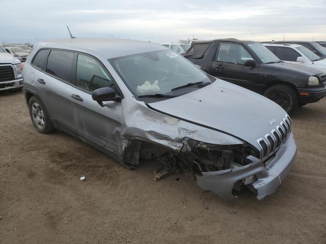 1C4PJLAB2GW297633 Jeep Cherokee Sport