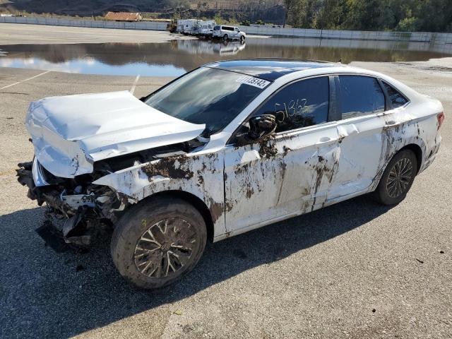 2020 VOLKSWAGEN JETTA S - 3VWC57BU9LM077438