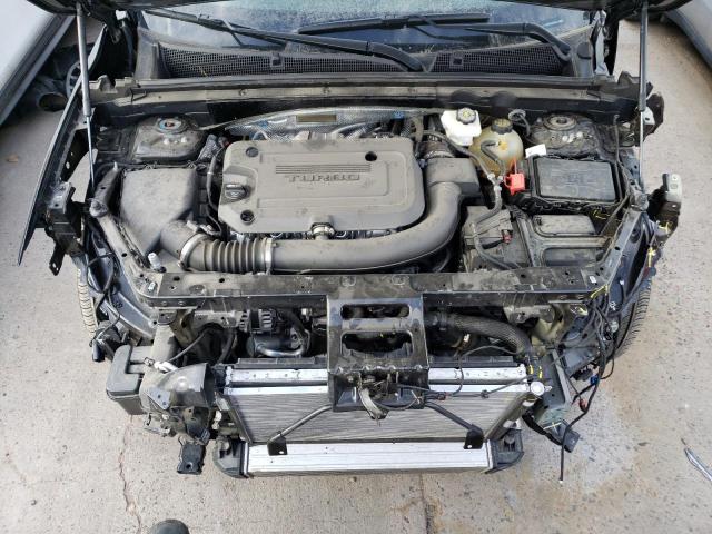 2021 BUICK ENVISION A - LRBFZSR48MD149819