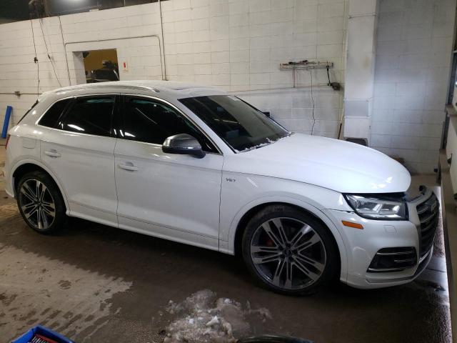 2018 AUDI SQ5 PRESTI - WA1C4AFYXJ2123440