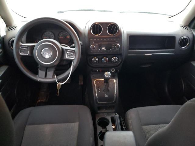 2016 JEEP PATRIOT 1C4NJRBB5GD654713