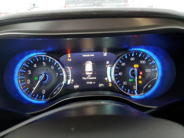 2019 CHRYSLER PACIFICA L - 2C4RC1GGXKR541752
