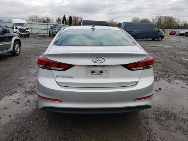 5NPD84LF7JH331132 Hyundai ELANTRA SEL