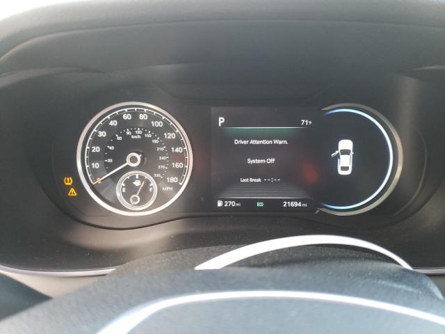 2022 GENESIS G70 BASE KMTG54TE9NU093861