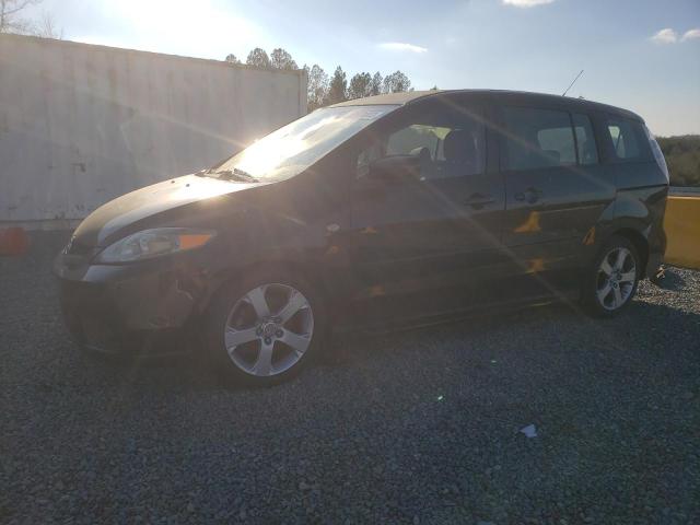 2006 Mazda Mazda5 