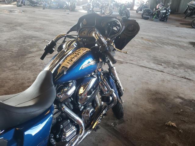 2022 HARLEY-DAVIDSON FLTRX - 1HD1KHC14NB623536
