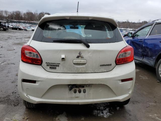 2019 MITSUBISHI MIRAGE LE ML32A5HJ1KH010382