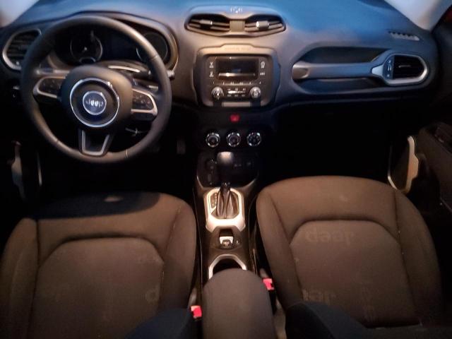 ZACCJBAB6HPG28947 Jeep Renegade Sport