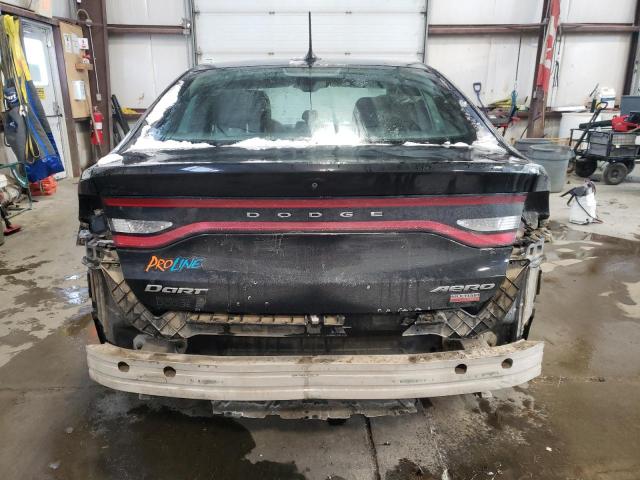 2015 DODGE DART SE AE - 1C3CDFDH3FD338227