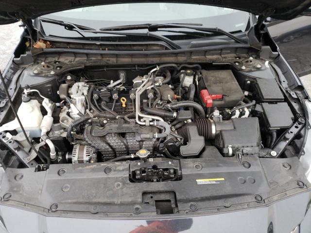 2021 NISSAN ALTIMA SL - 1N4BL4EV4MN300540