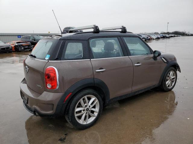WMWZC3C50BWH98104 Mini Cooper