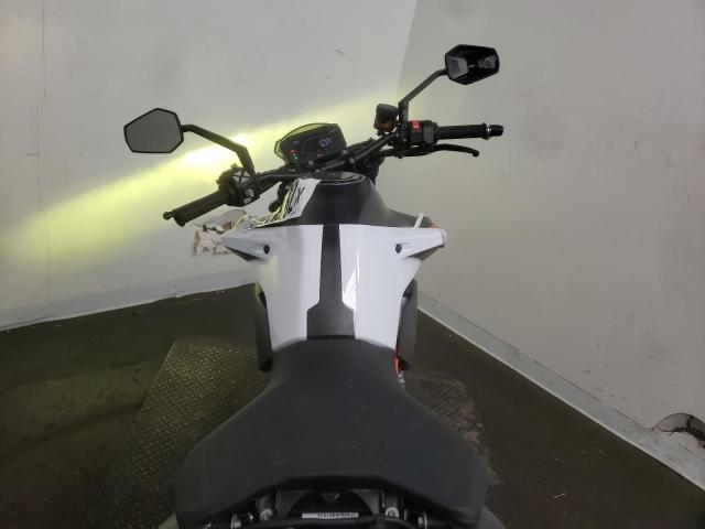 2020 KTM 890 DUKE R VBKTU9407LM800340