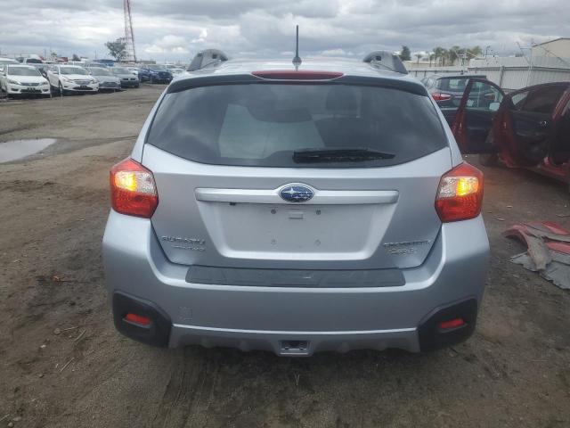 JF2GPABC4HH223843 Subaru Crosstrek Premium