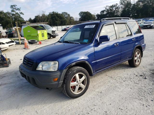 1998 Honda CR-V EX