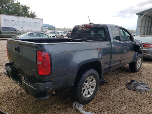 2016 CHEVROLET COLORADO L - 1GCHSCEA0G1346697