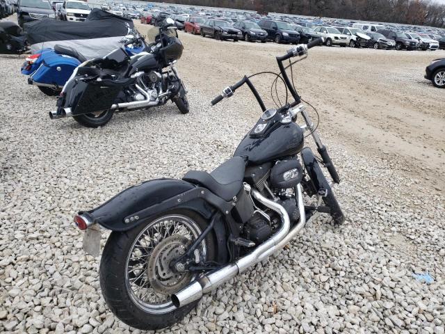 2004 HARLEY-DAVIDSON FXSTBI 1HD1JAB364Y035694