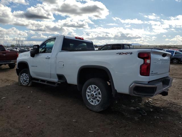 2022 CHEVROLET SILV2500 2 1GC3YNE74NF180550