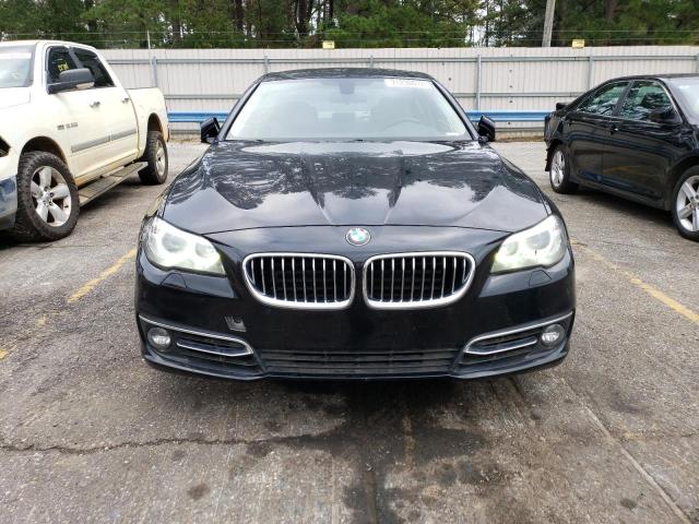 2014 BMW 550 I - WBAKN9C51ED680736