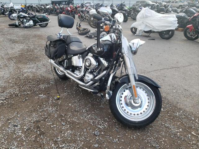 2015 Harley-Davidson Flstf Fatboy en venta en Las Vegas, NV