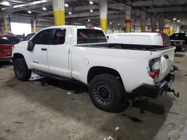 2020 TOYOTA TUNDRA DOU - 5TFUY5F10LX897033