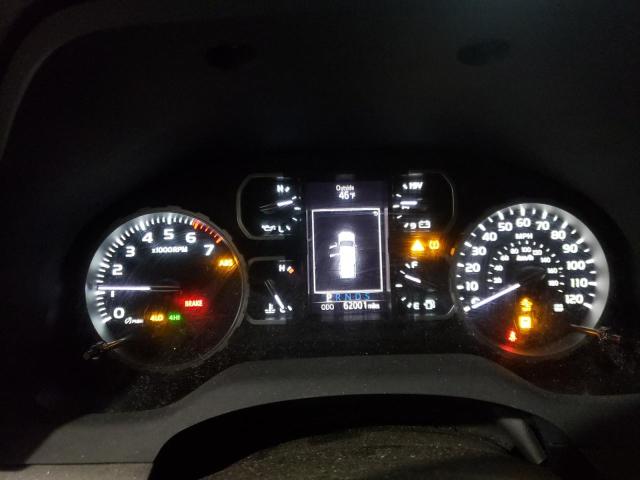 2020 TOYOTA TUNDRA DOU - 5TFUY5F10LX897033