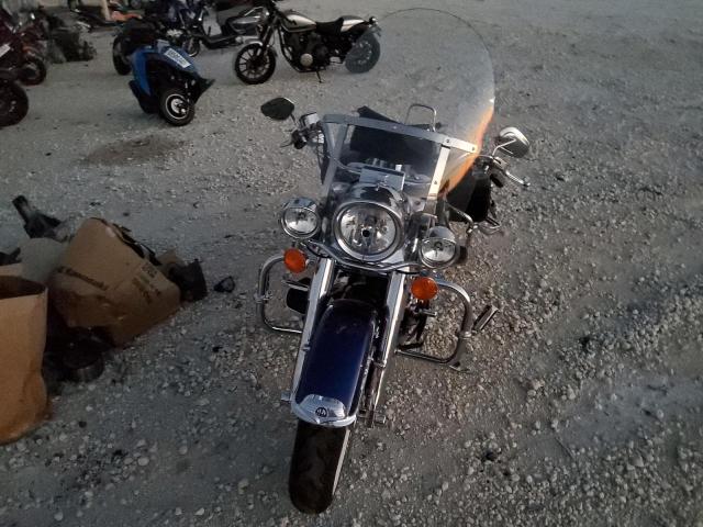 2006 HARLEY-DAVIDSON FLHRCI 1HD1FRW156Y693499
