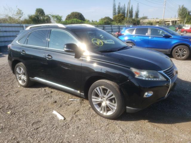 2015 LEXUS RX 450H 2T2BC1BA5FC001702