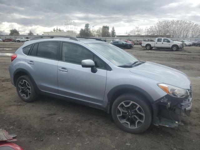 JF2GPABC4HH223843 Subaru Crosstrek Premium