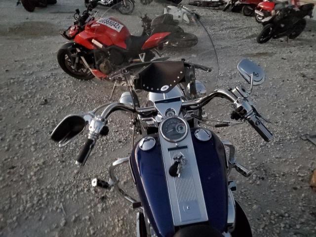 2006 HARLEY-DAVIDSON FLHRCI 1HD1FRW156Y693499