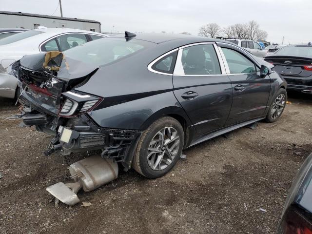 2021 HYUNDAI SONATA SEL - KMHL64JA1MA147272