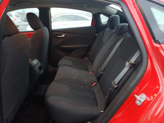 2016 DODGE DART SXT S - 1C3CDFFA1GD821300