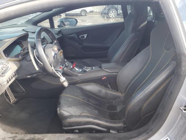 2015 LAMBORGHINI HURACAN ZHWUC1ZF4FLA02924