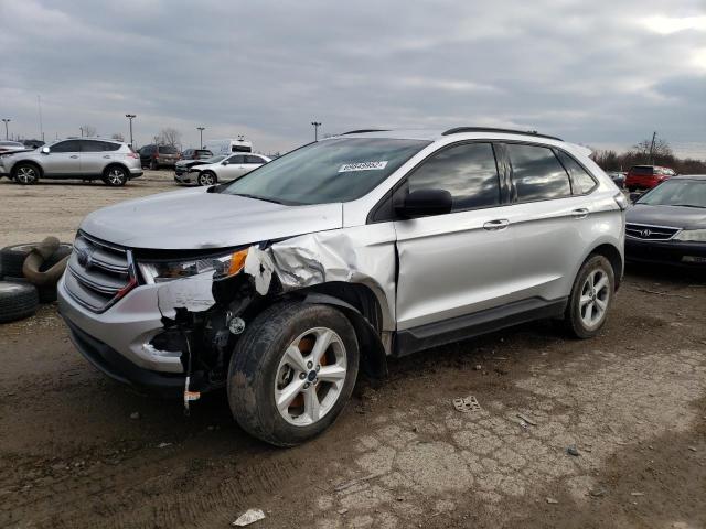 2015 FORD EDGE SE - 2FMTK4G80FBC22910