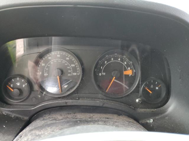 1C4NJPBB5GD514133 Jeep Patriot Sport