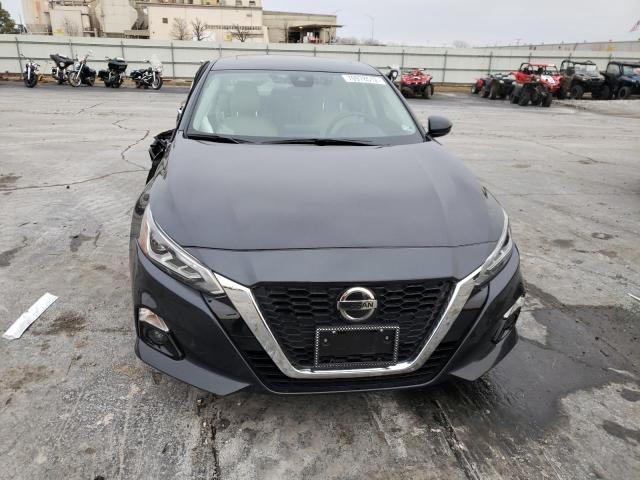 2021 NISSAN ALTIMA SL - 1N4BL4EV4MN300540