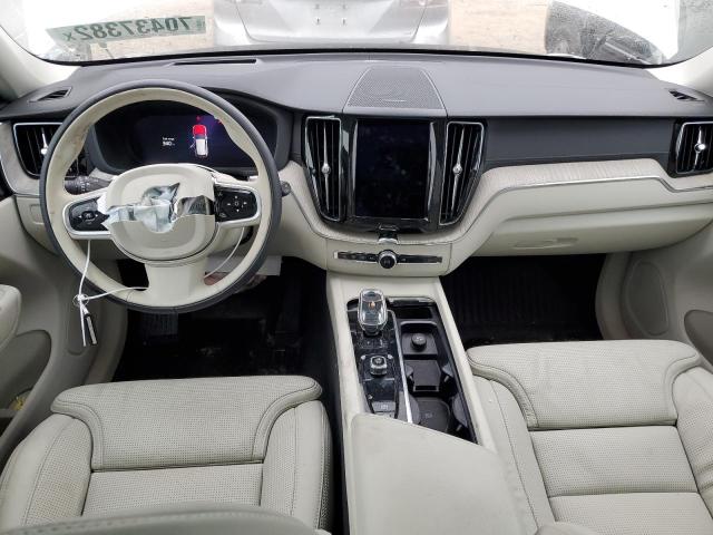 YV4L12DA4P1212233 Volvo XC60 ULTIM
