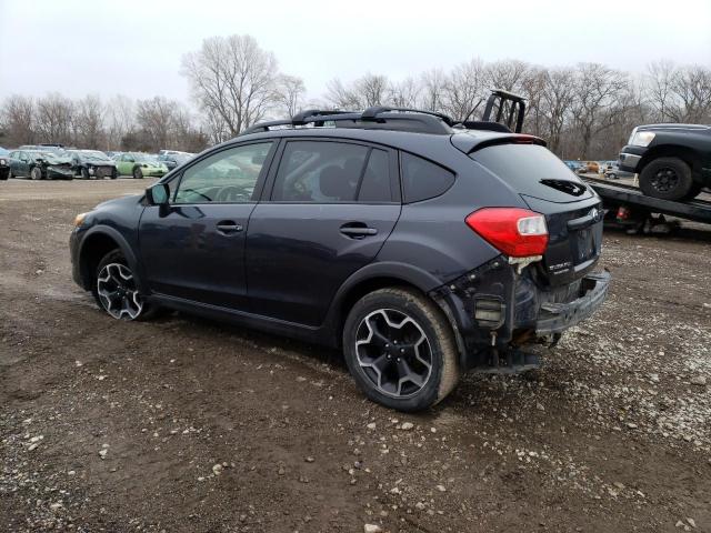 JF2GPADC8F8283327 Subaru XV