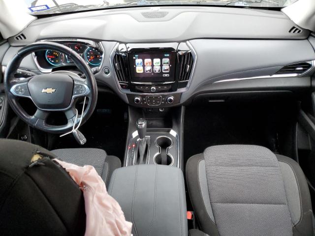 2018 CHEVROLET TRAVERSE L - 1GNERGKW9JJ167255