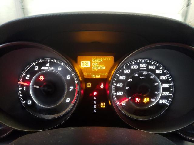 2HNYD2H64AH001588 Acura Mdx Technology