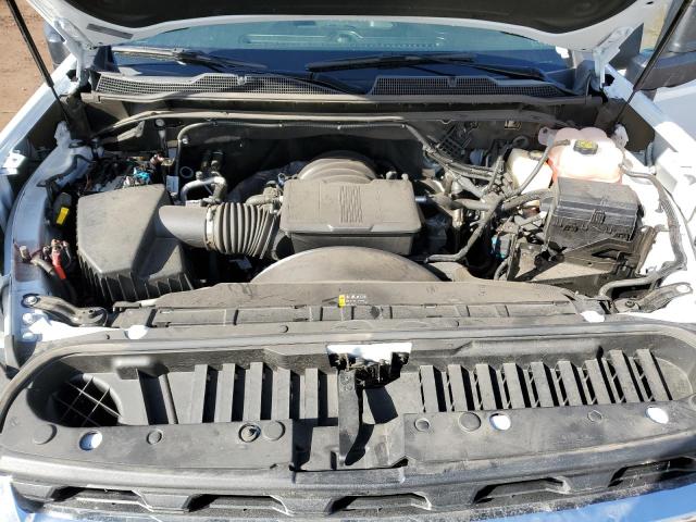2022 CHEVROLET SILV2500 2 1GC3YNE74NF180550