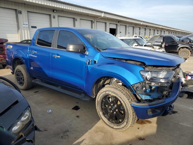 2020 FORD RANGER XL - 1FTER4FHXLLA35826