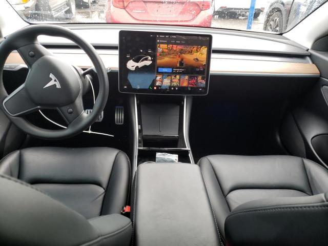 5YJ3E1EC7LF807855 Tesla MODEL 3