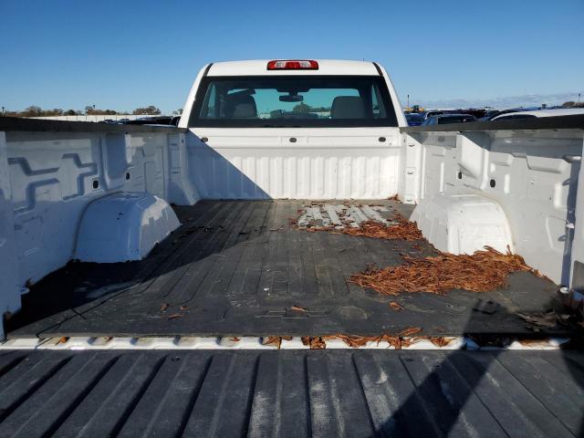 2019 CHEVROLET SILVERADO2 3GCNWAEF4KG223079