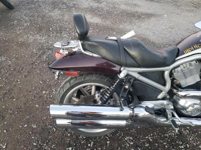 2006 HARLEY-DAVIDSON VRSCR 1HD1HCZ416K803576